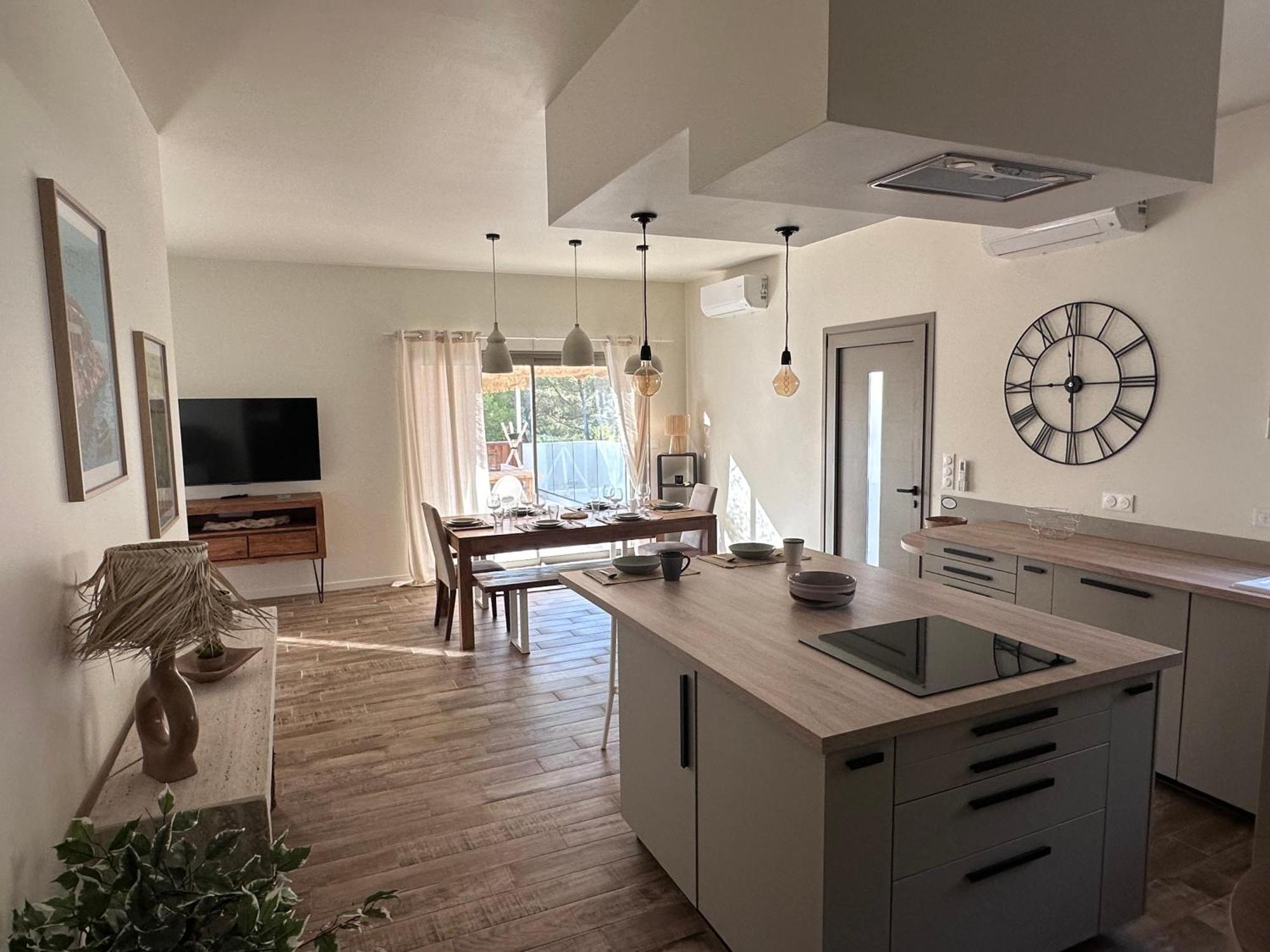 Villa Mathaia Cassis Roquefort-la-Bédoule Kültér fotó