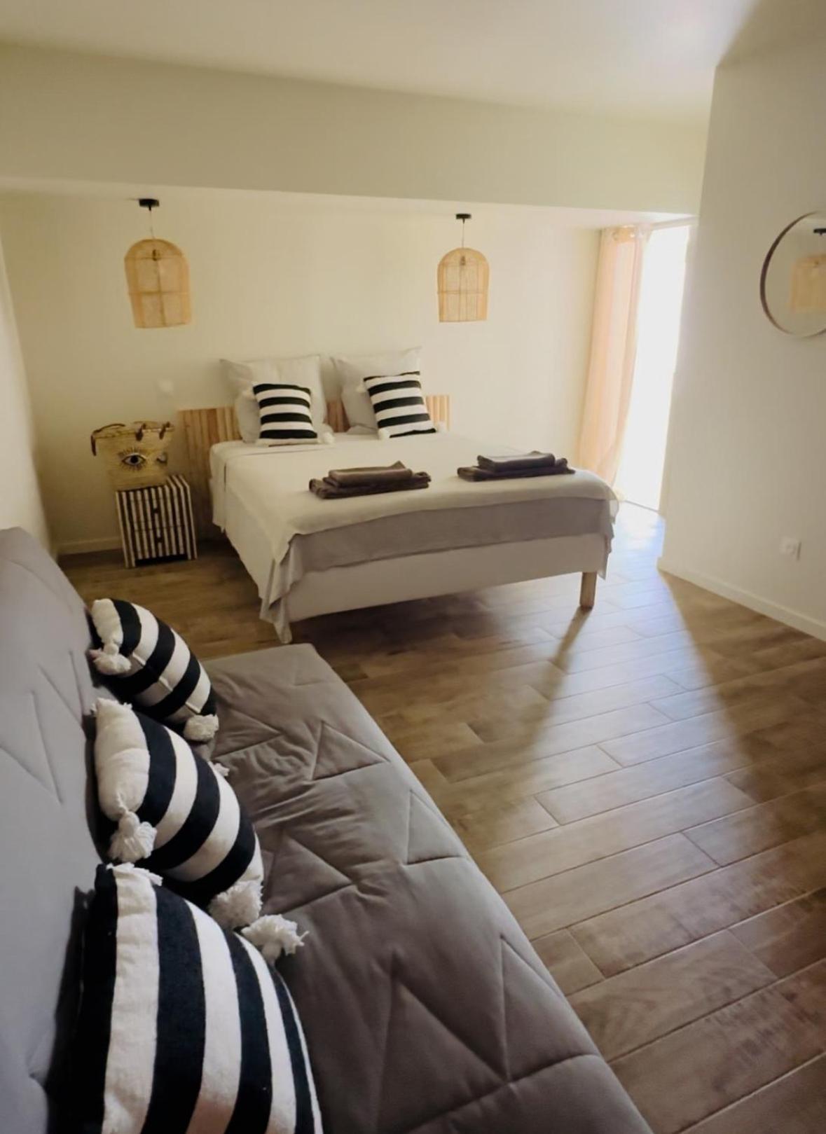 Villa Mathaia Cassis Roquefort-la-Bédoule Kültér fotó