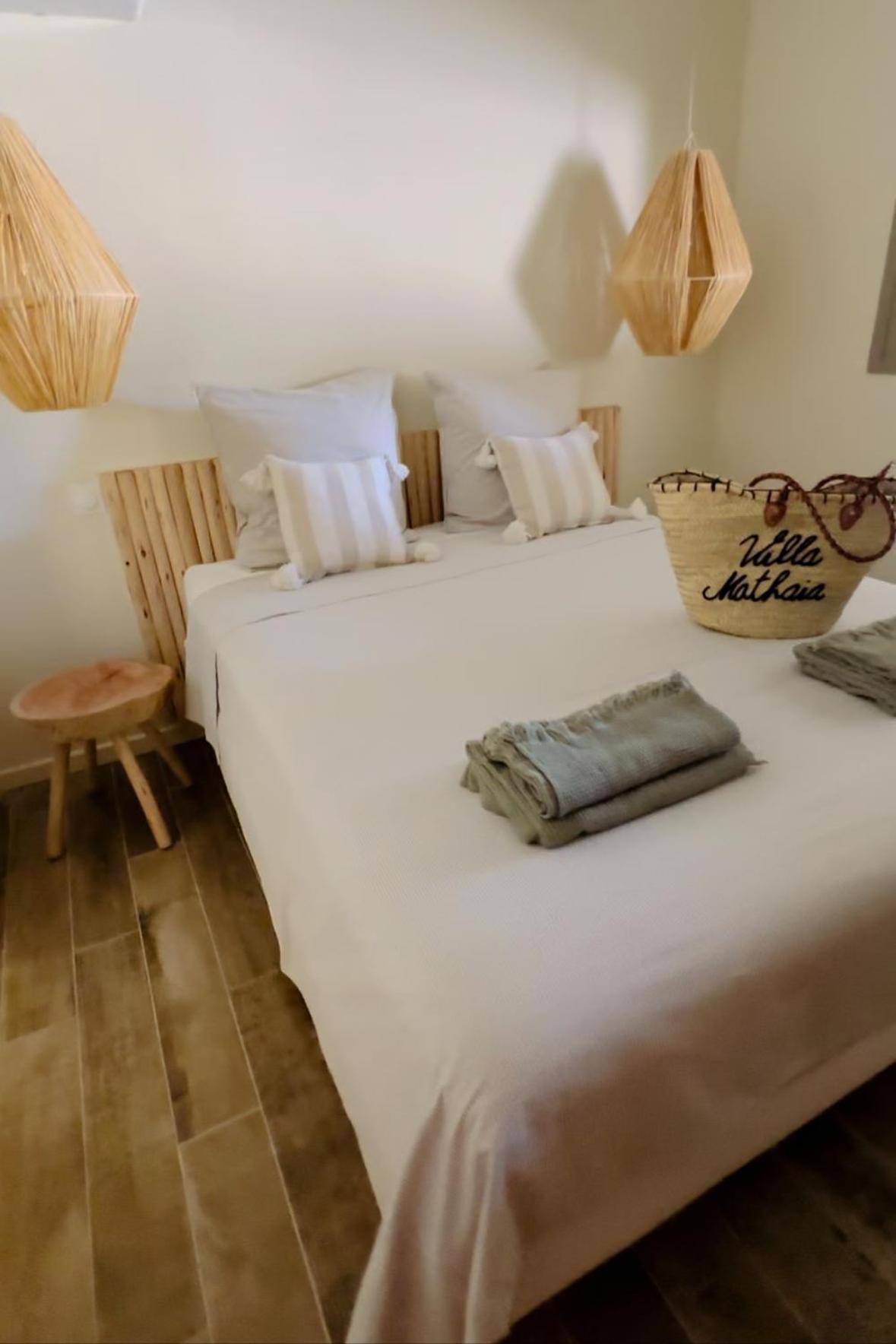 Villa Mathaia Cassis Roquefort-la-Bédoule Kültér fotó