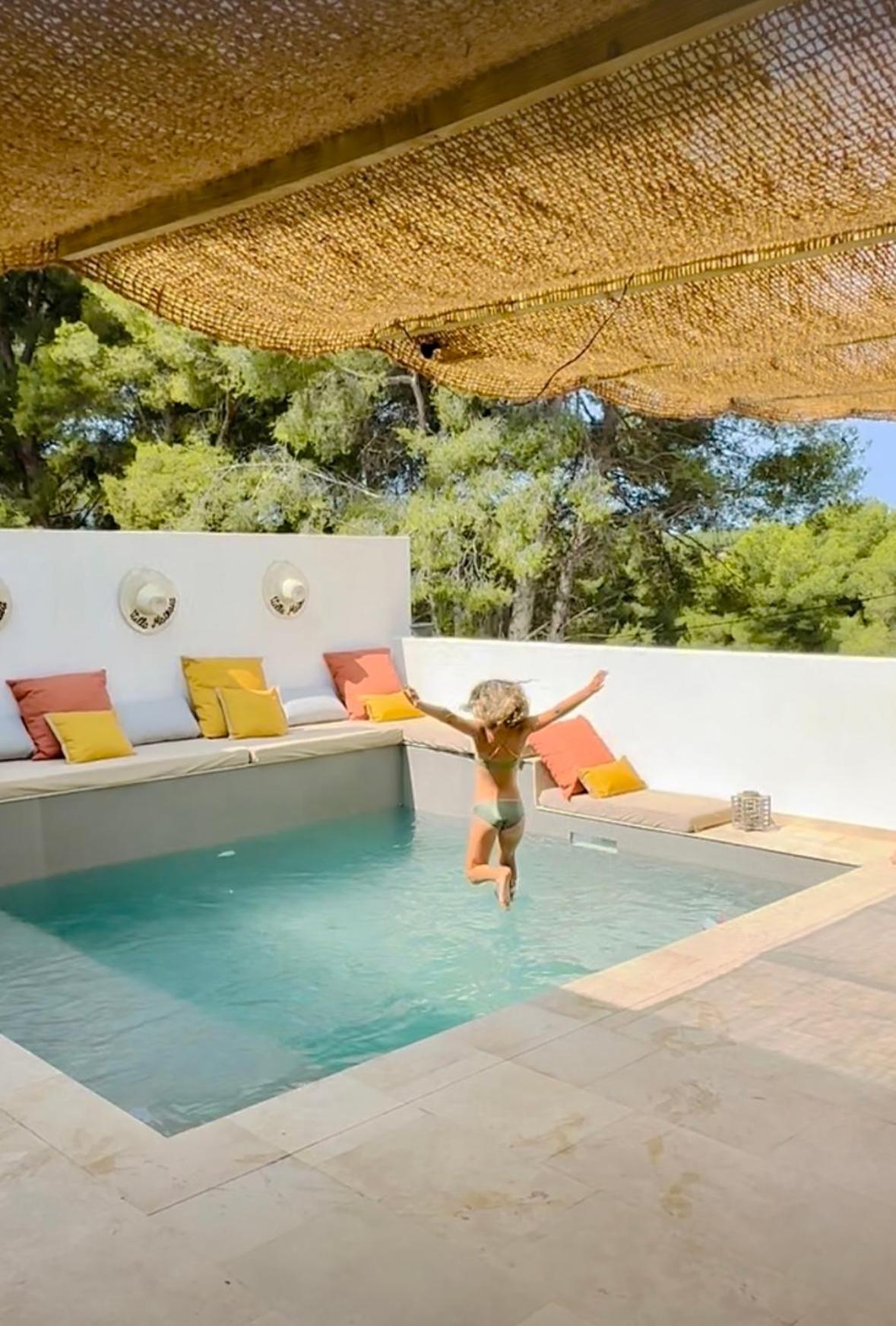 Villa Mathaia Cassis Roquefort-la-Bédoule Kültér fotó