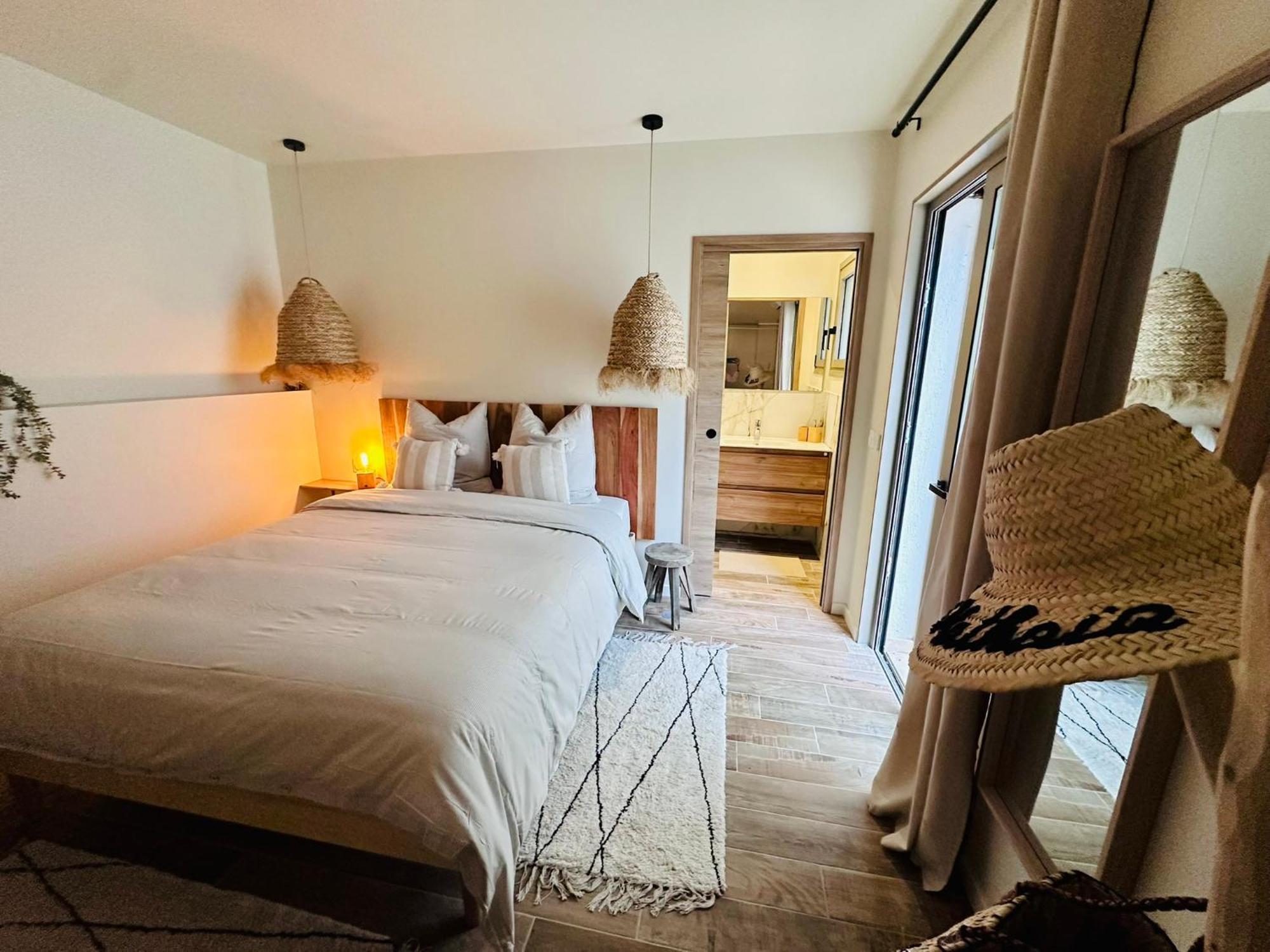 Villa Mathaia Cassis Roquefort-la-Bédoule Kültér fotó