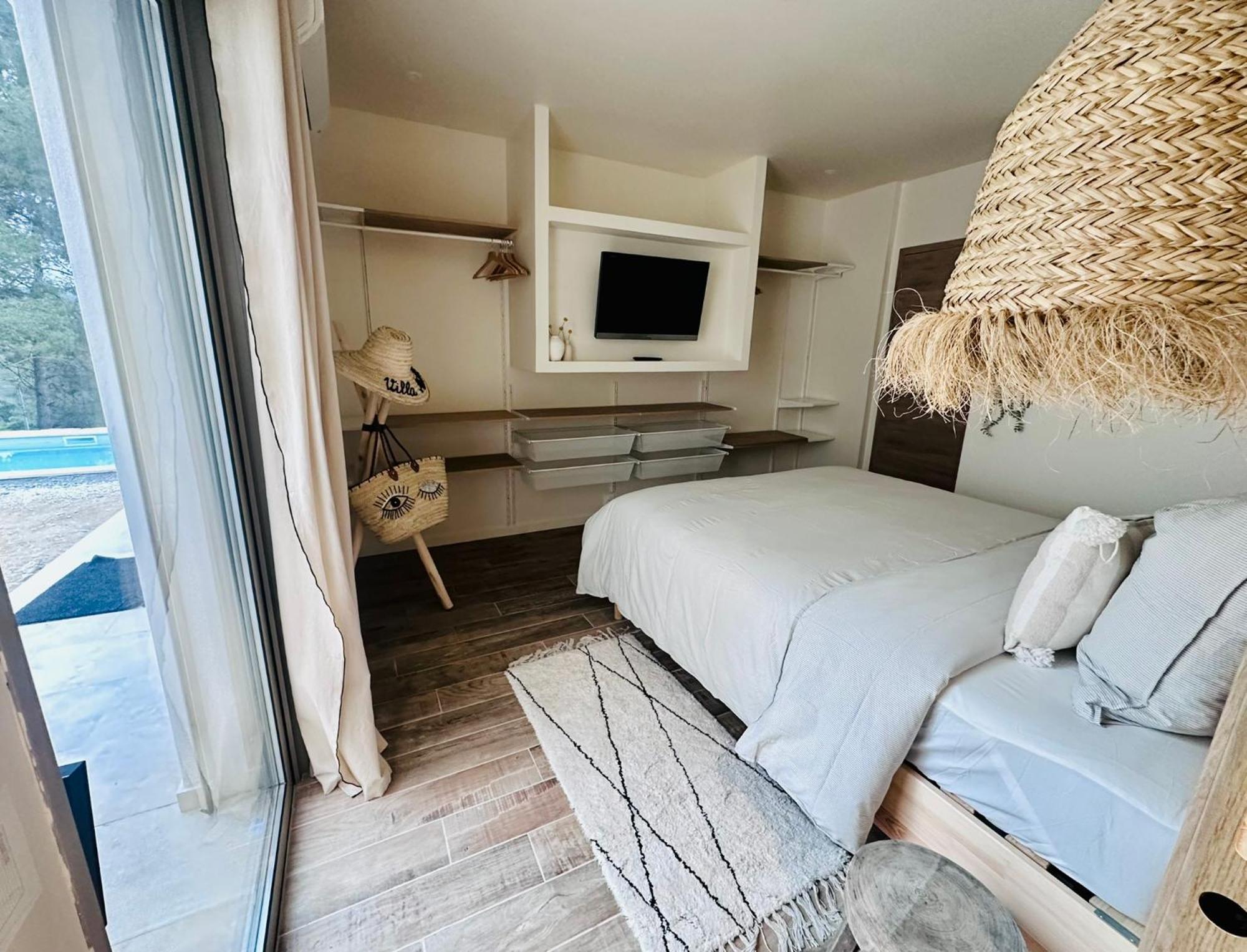 Villa Mathaia Cassis Roquefort-la-Bédoule Kültér fotó